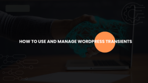 WordPress Transients