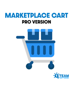 Marketplace Cart for WooCommerce