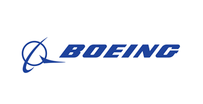 Boeing Logo