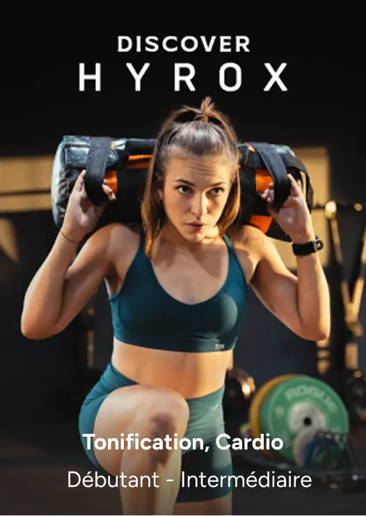 programme cardio X2 Perte de gras efficace et prise de muscle