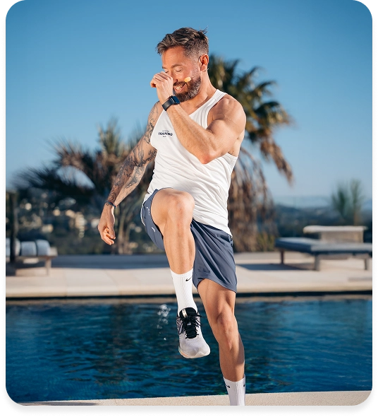 Programme de sport pour développer son cardio