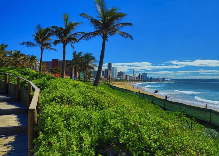 durban