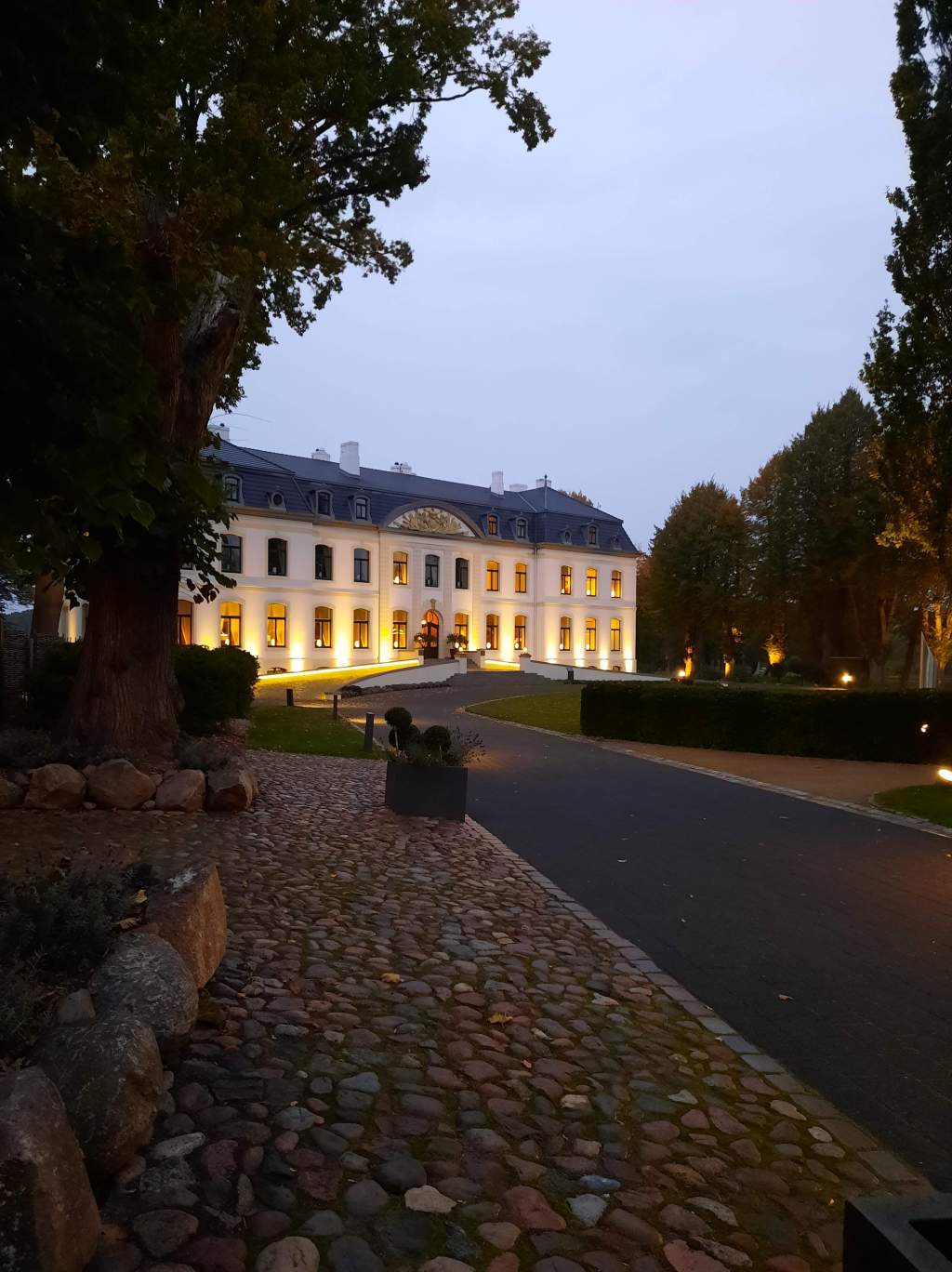 Weissenhaus Private Nature Luxury Resort