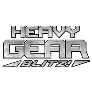 Heavy Gear Blitz Heavy Gear Blitz