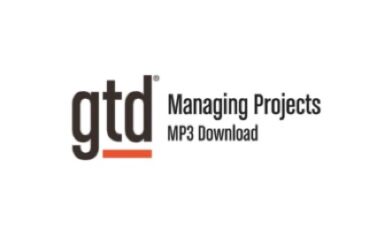 GTD Managing Projects