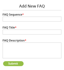 shopify product FAQ shopify product FAQ