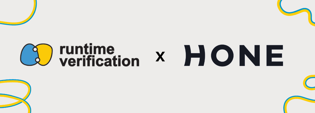 Runtime Verification audits Hone’s Liquid Staking protocol