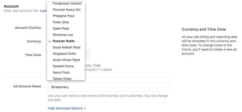 The Super-Aggregators and the Russians