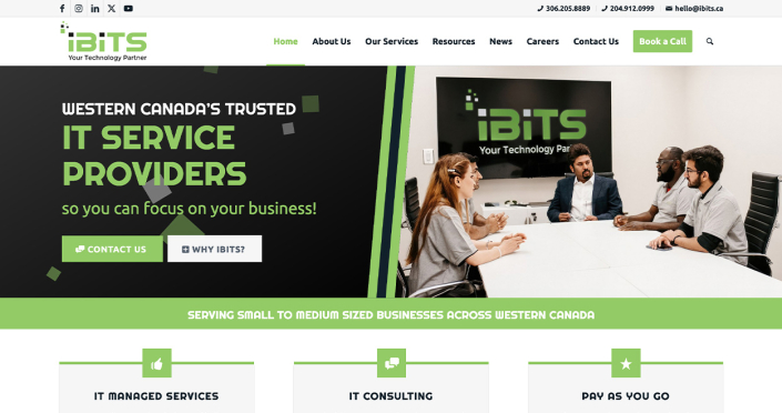 IBITS IT Services