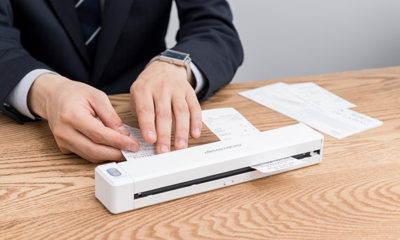 代表:萩口 義治 様 / 職員:森田 隆 様 - 01 代表:萩口 義治 様 / 職員:森田 隆 様 - 01