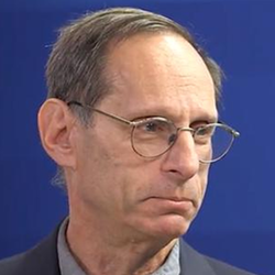 David Raab David Raab