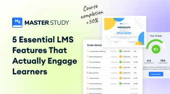 5 Essential LMS Features That Actually Engage Learners 5 Essential LMS Features That Actually Engage Learners