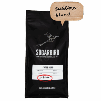 Sublime Blend