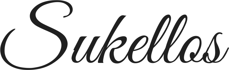 Logo Sukellos Sukellos - Création de site web Savoie