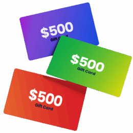 500giftcarddental