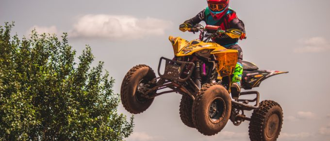 Python Concurrency: A Whirlwind Tour