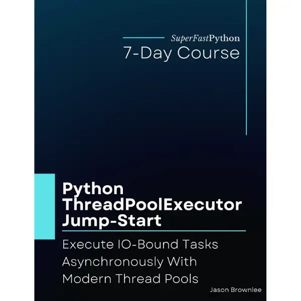 Python ThreadPoolExecutor Jump-Start