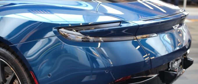 Asyncio Dunder Methods (Magic Methods)