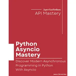 Python Asyncio Mastery