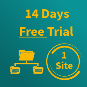 SFR - 47 Free 14 day free trail licence