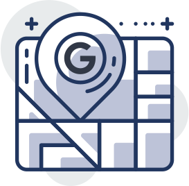 Easy Google Maps Plugin