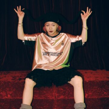 【THE RAMPAGE山本彰吾連載 後半】メイク・ヘア・やまちほ美容♡【YAMACHIHO HENGE🍑 vol.02】