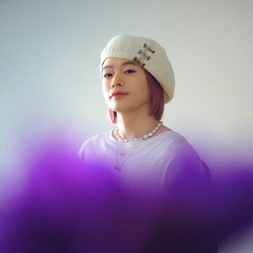 【THE RAMPAGE山本彰吾連載 前半】アメジスト/知的好奇心【YAMACHIHO STONEHENGE💎vol.02】