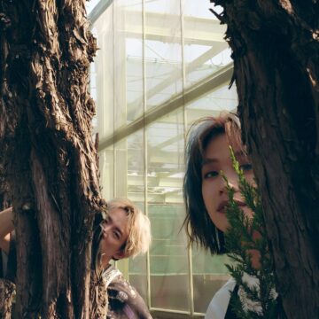 【THE RAMPAGE山本彰吾連載 後半】エメラルド/成長【YAMACHIHO STONEHENGE💎vol.05】