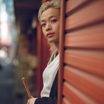 【THE RAMPAGE山本彰吾連載後半】ムーンストーン/コミュニケーション【YAMACHIHO STONEHENGE💎vol.06】