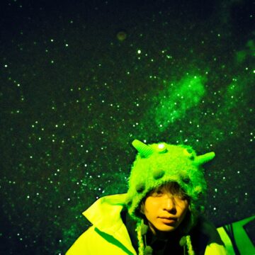 【THE RAMPAGE 山本彰吾連載 後半】ぺリドット/高揚感【YAMACHIHO STONEHENGE💎 vol.08】