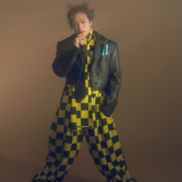 【THE RAMPAGE 山本彰吾連載 前半】トパーズ/新しい発見【YAMACHIHO STONEHENGE 💎 vol.11】