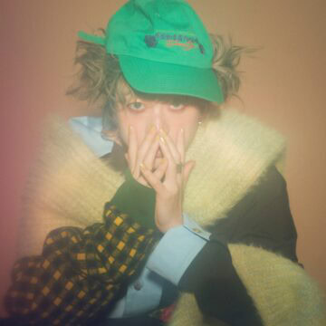 【THE RAMPAGE 山本彰吾連載 後半】トパーズ/新しい発見【YAMACHIHO STONEHENGE 💎 vol.11】