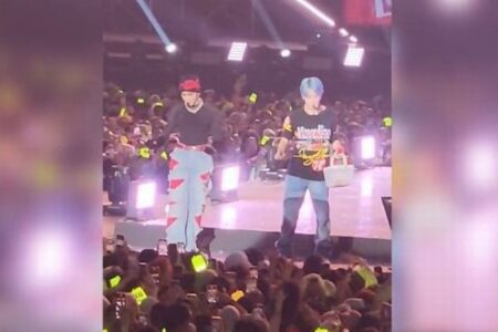 K-POPアイドル「N 127」のコンサートが中止へ、観客がステージに殺到し30人が意識不明