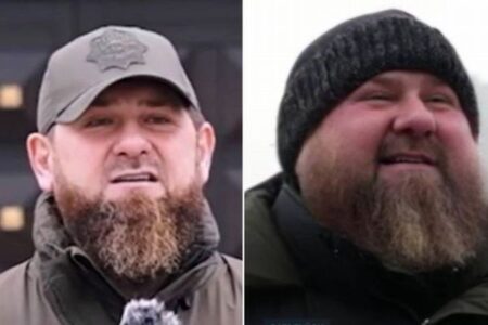 チェチェンの首長、ラムザン・カディロフに重病説、毒を盛られた?