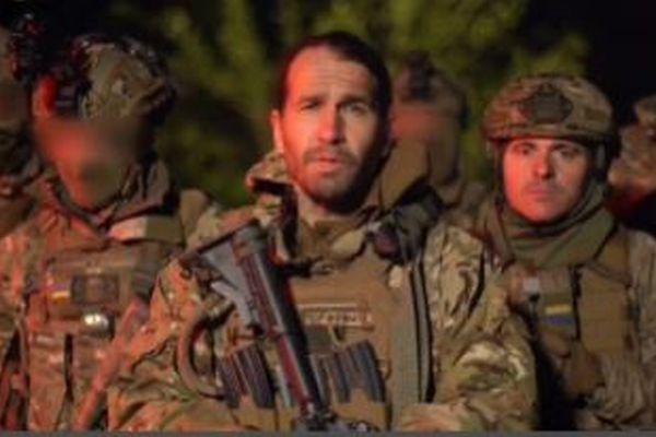 ロシアのベルゴロド州で、「自由ロシア軍」などが攻撃を継続か?