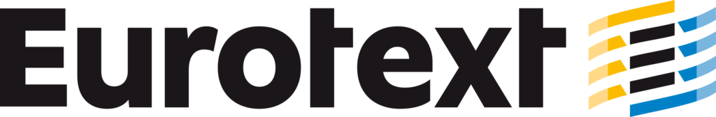 Logo of Eurotext