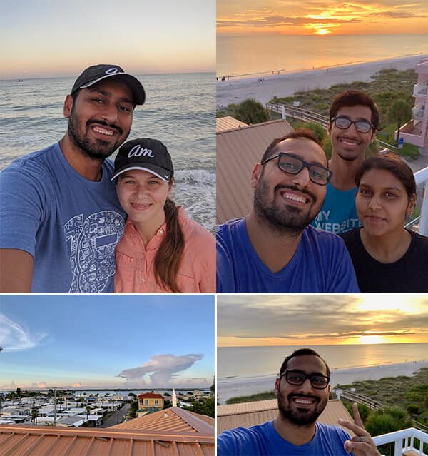 Anna Maria Island Trip - Syed Balkhi Anna Maria Island Trip