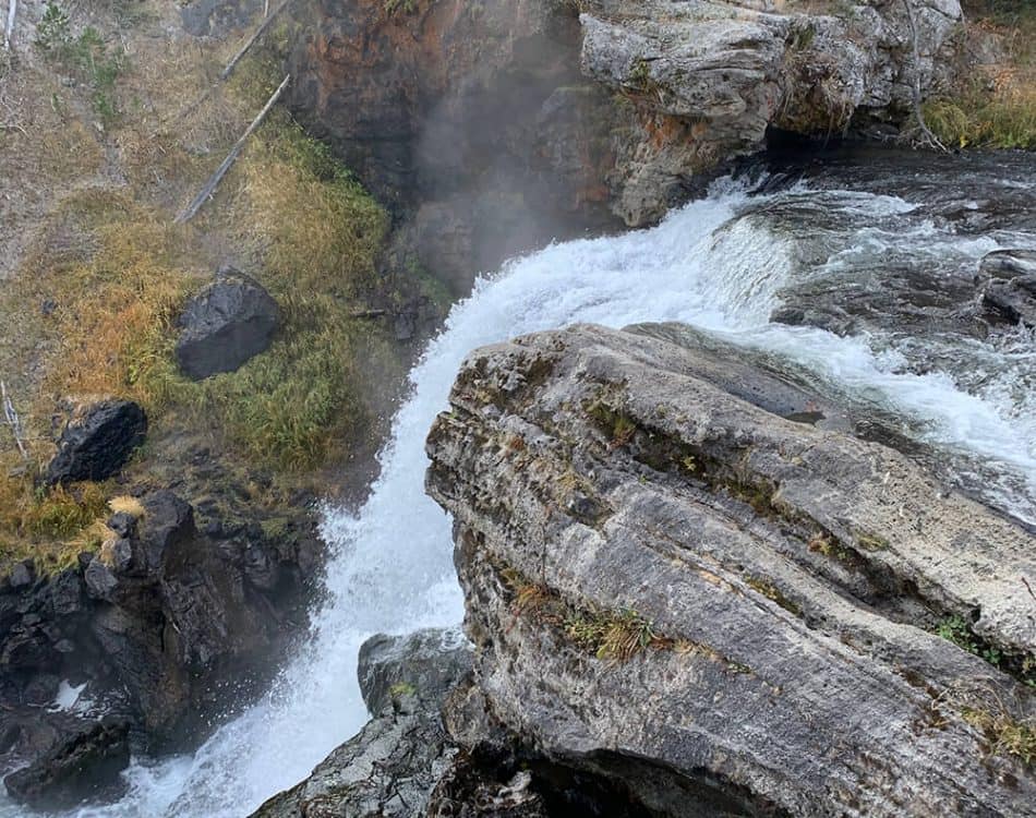 anotherwaterfallangle - Syed Balkhi Another waterfall angle