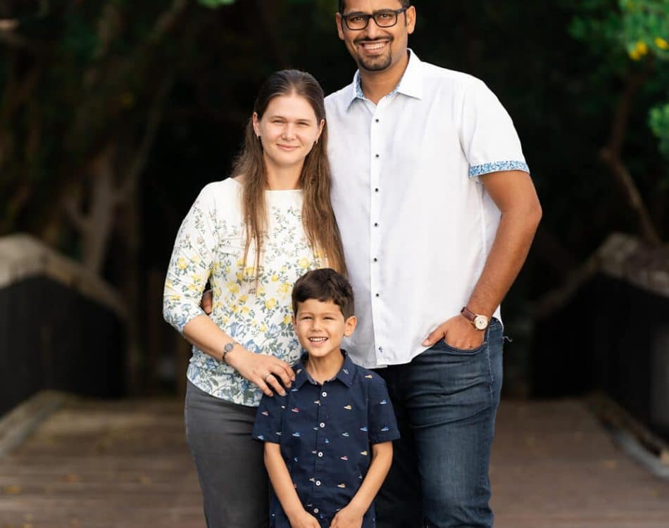 balkhifamily2020 - Syed Balkhi Another cool family photo