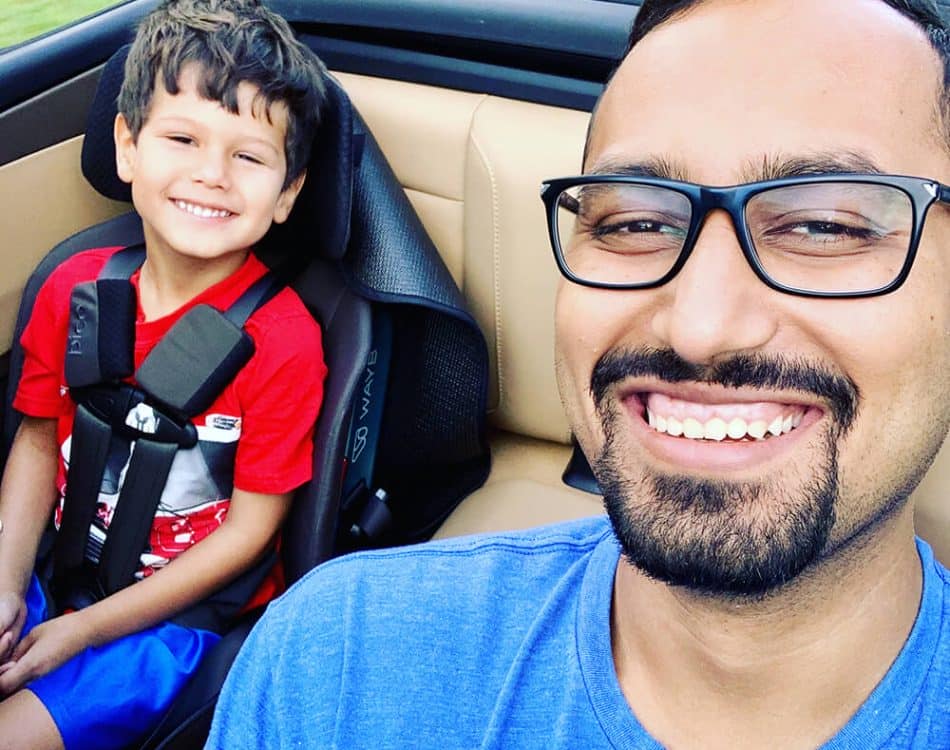 funcarrides - Syed Balkhi Random Car Rides during Lockdown