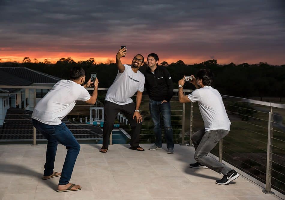 howmanycamerasdoyouneed - Syed Balkhi How many cameras do we need??