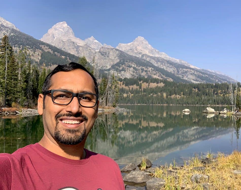 laketaggartselfie - Syed Balkhi Lake Taggart Selfie