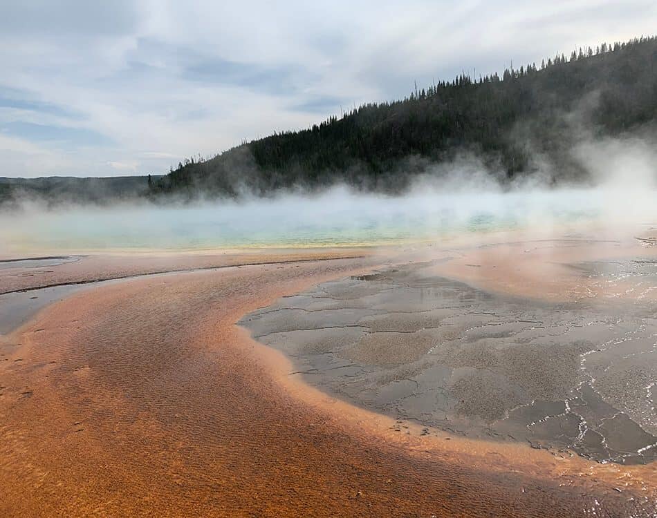 prismaticspring - Syed Balkhi The actual Prismatic Spring Photo
