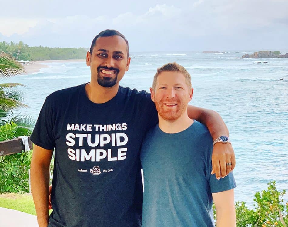 puntamita-withjared - Syed Balkhi Punta Mita with Jared