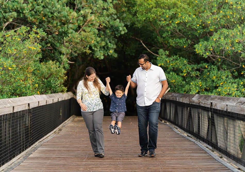 swingingsolly - Syed Balkhi Family photo shoot swinging Solomon