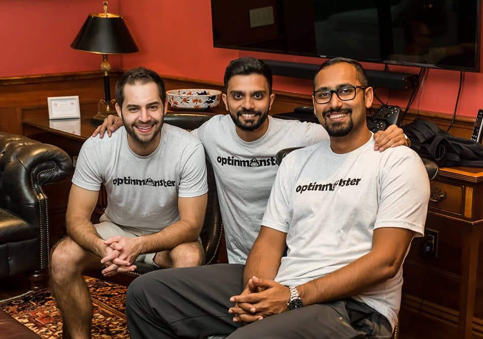 thomasrahulandme - Syed Balkhi Thomas, Rahul, and Me