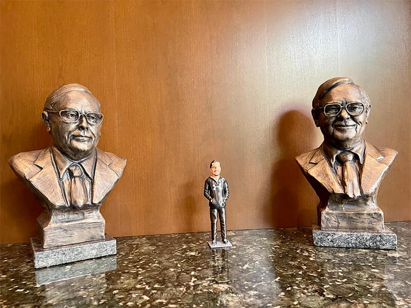 berkshire-nerd-warren-and-charlie-in-office - Syed Balkhi Berkshire Nerd - Warren and Charlie in the Office