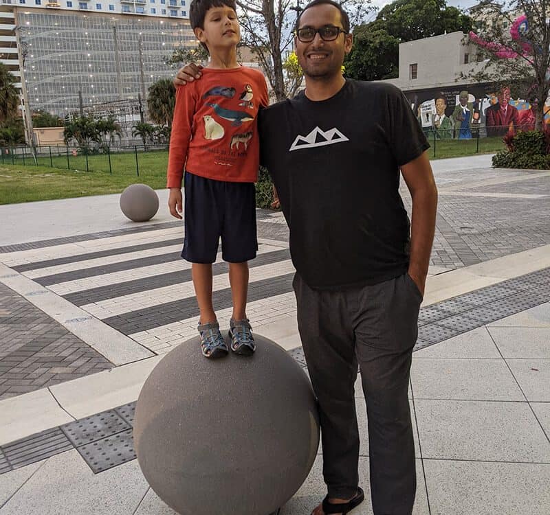 foreshadowingthatsollywillbetallerthanme - Syed Balkhi Foreshadowing that Solomon will be Taller than me