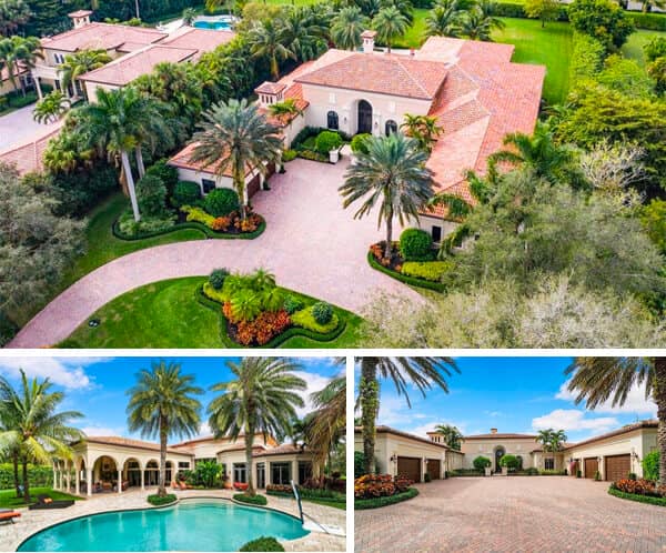 New House Photo - Syed Balkhi New House Photo