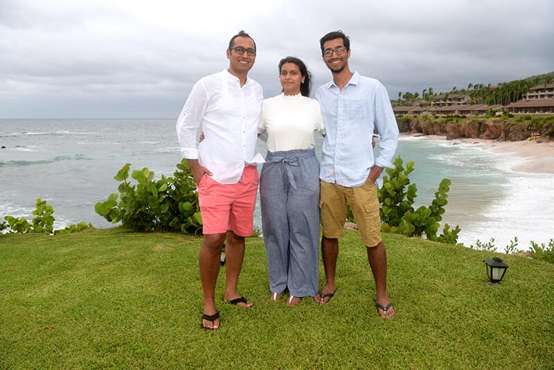 sameen-zain-and-me - Syed Balkhi Siblings Photo Shoot